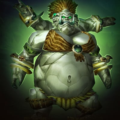 Maraudon