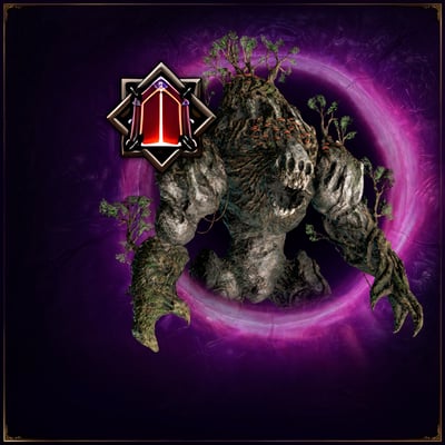 The Mountain Beneath