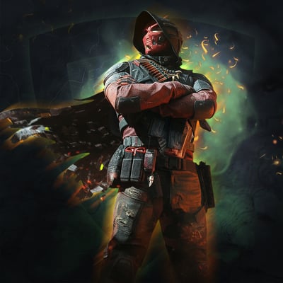 Saeed Unlock Service