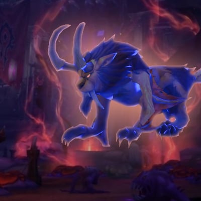 Void-Scarred Windrider