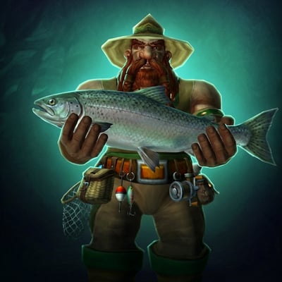 Fishing