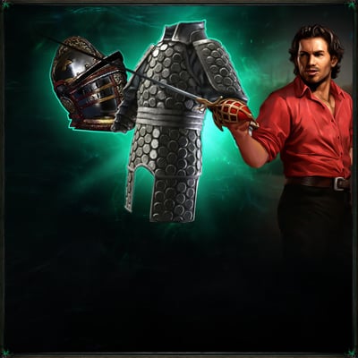 Duelist Build Kits