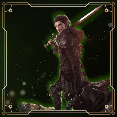 Dawntrail Starter Bundle