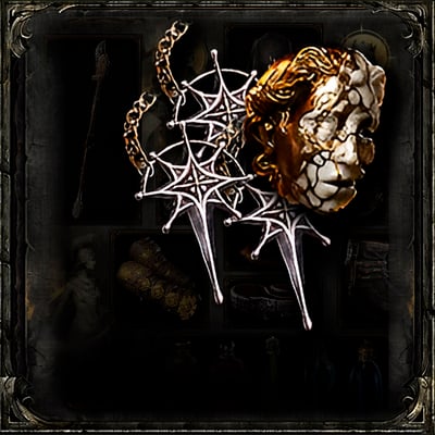 Stellar Amulet Gamble Pack