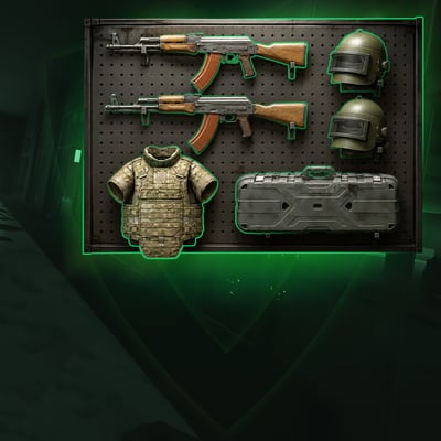 Market Unlock