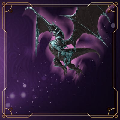 The Unending Coil of Bahamut (Ultimate)