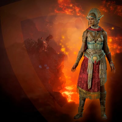 Тяжелый набор