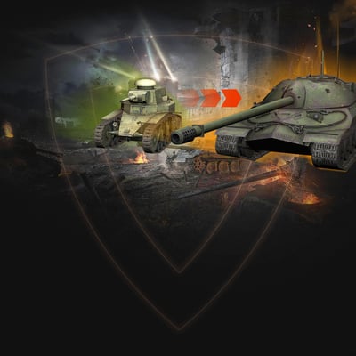 Прокачка веток WoT