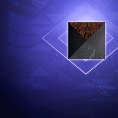 Ancient Defender Shader