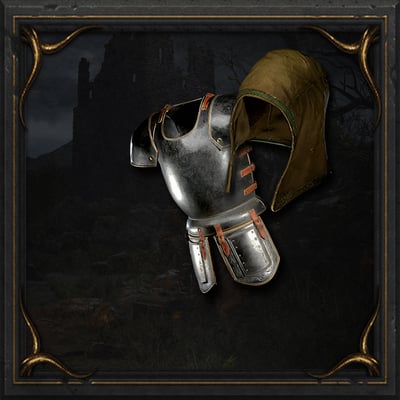 Unique Items