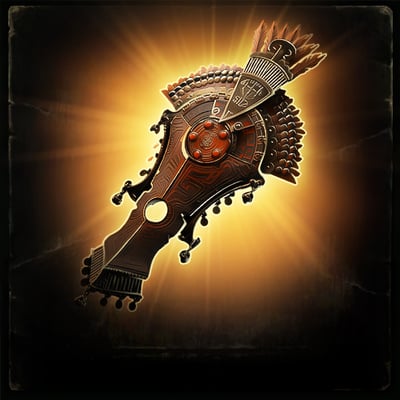 Mahuxotl's Machination