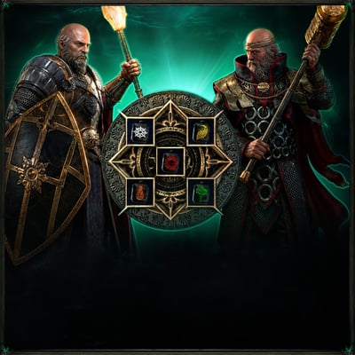 Five Way Leveling
