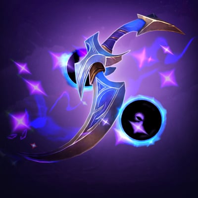 Weapon Illusion: Galaxy