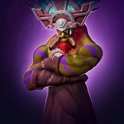 Kindo'jan Challenge