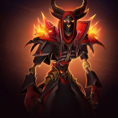 Warlock Transmog Sets