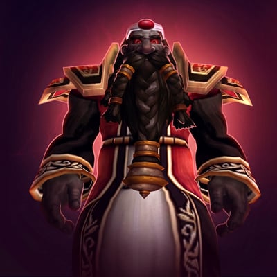 Blackrock Depths