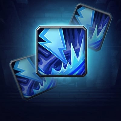 Tsunami Talisman