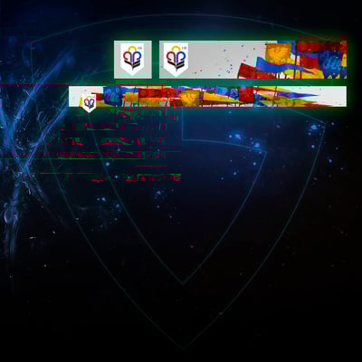 Guardian Games Emblem