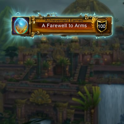 A Farewell to Arms