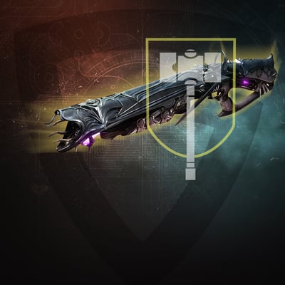 Slayer's Fang Catalyst