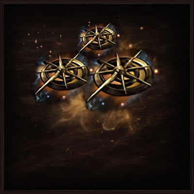 Voidborn Reliquary Key