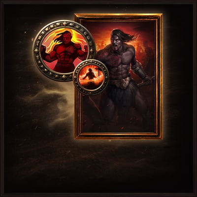 Ancestral Commander Builds