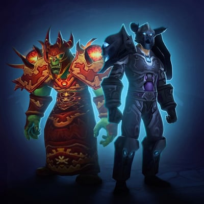 Tier Sets
