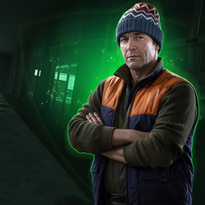 Skier Quests