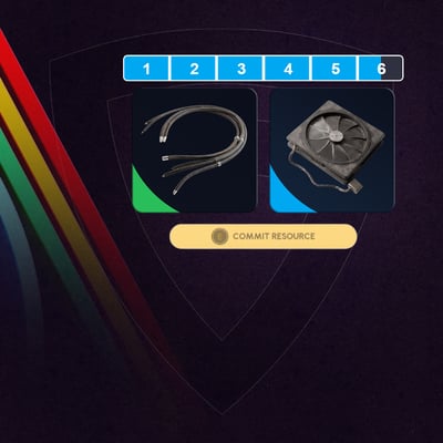 Expedition Project Boost