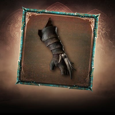 Band of Ichorous Rose