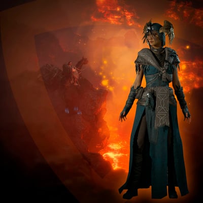 Набор Ковена