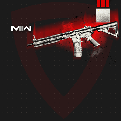 Платиновый Камуфляж