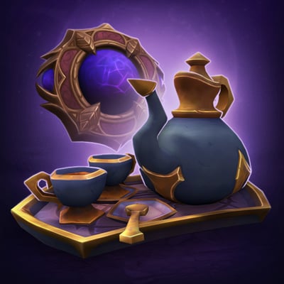 Housing Accents Boost