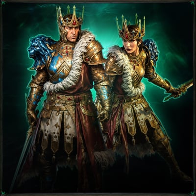 League Challenges
