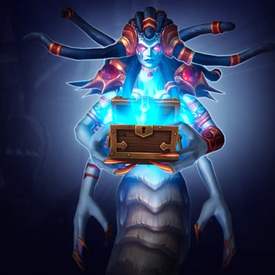 Serpentshrine Cavern + Attune