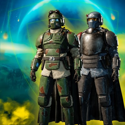 Warhammer 40K Warbond