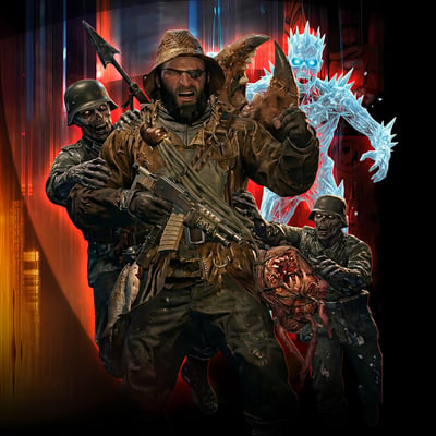 Rogue Run