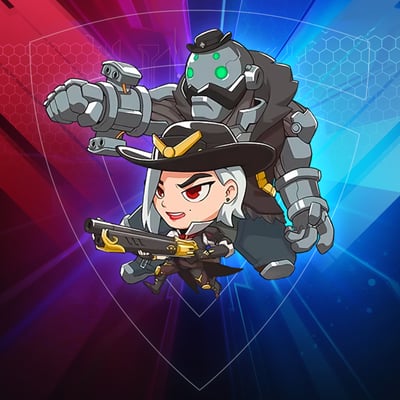 Буст достижений героев