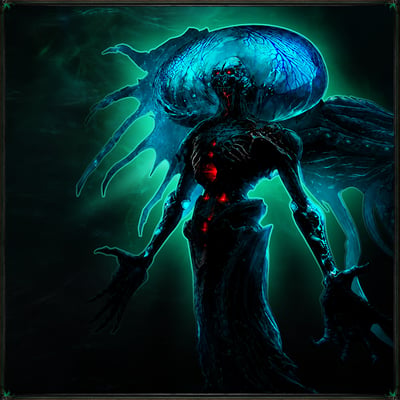 Eater of Worlds
