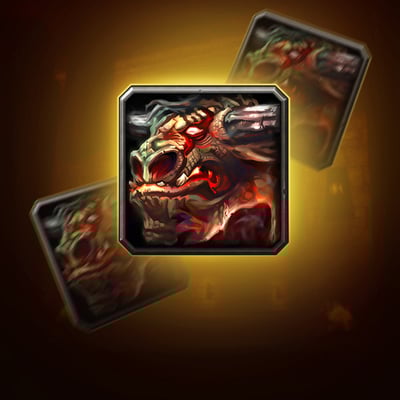 Magtheridon’s Head