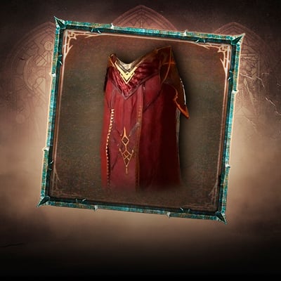 Tassets of the Dawning Sky