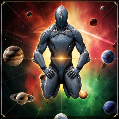 Star Chart Completion