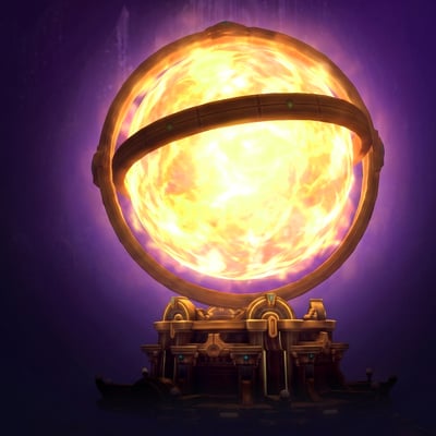 Worldcore Mythic