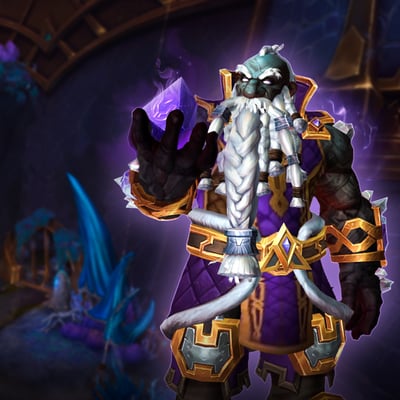 Council of Dornogal Renown