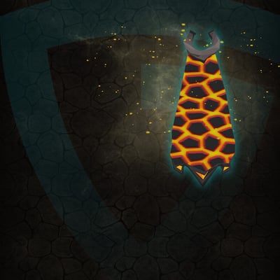 Infernal Cape