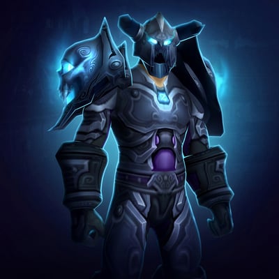 T3 Transmog