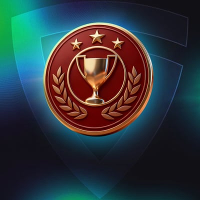 Champions Qualification