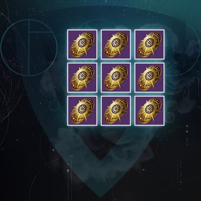 Solstice Currencies