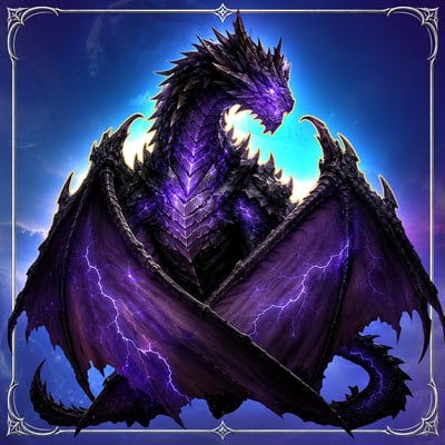 Abyssal Forge: Ludra