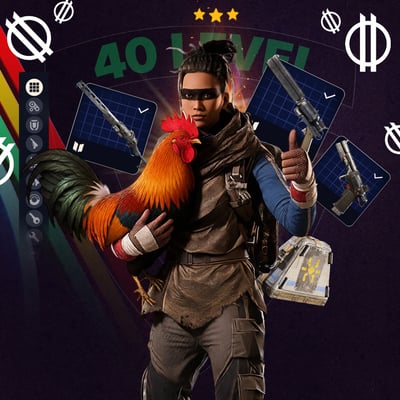 Wipe Recovery Bundle